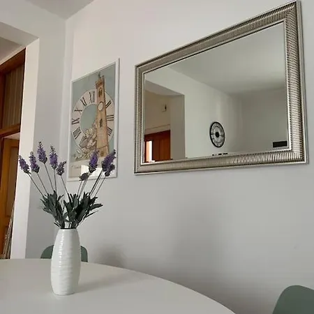 Casa de Férias Casetta Mia - Family House *