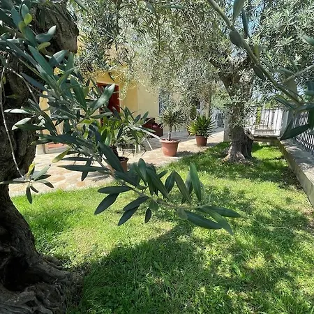 Casetta Mia - Family House *