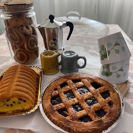 Casetta Mia - Family House * SantʼArcangelo di Romagna