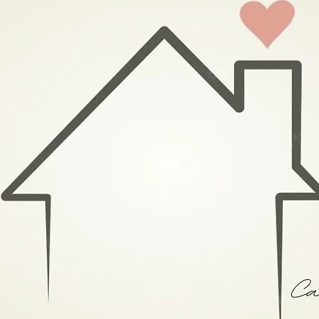 Casetta Mia - Family House SantʼArcangelo di Romagna