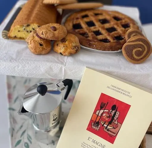 Casetta Mia - Family House 度假居 圣阿兹吉罗迪奥