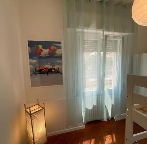 度假居 Casetta Mia - Family House *