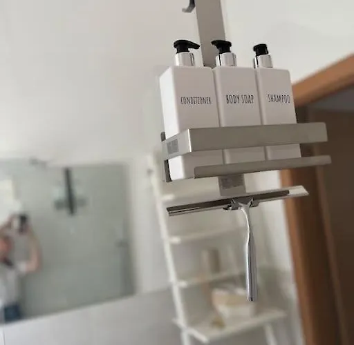 Casetta Mia - Family House 度假居 *