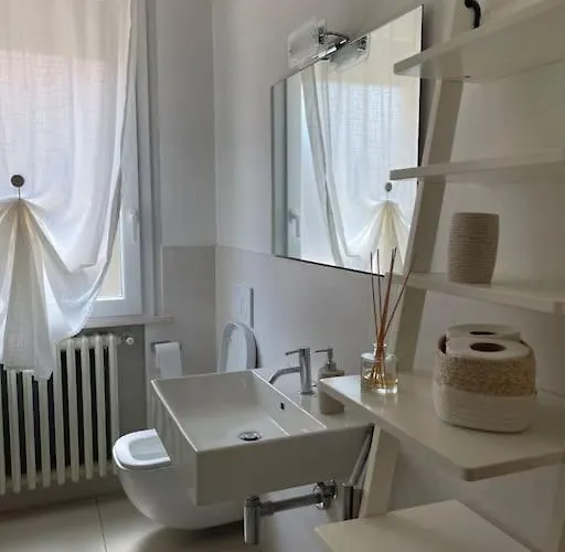 Casetta Mia - Family House 圣阿兹吉罗迪奥