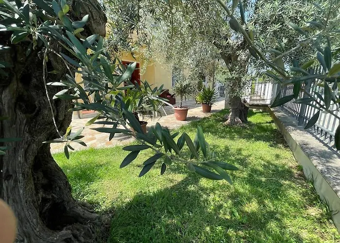 Casetta Mia - Family House *