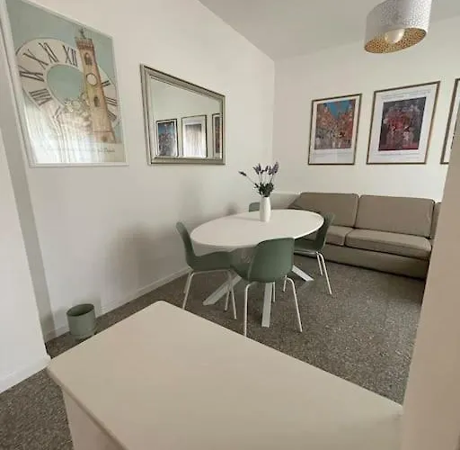 Casetta Mia - Family House 度假居 *