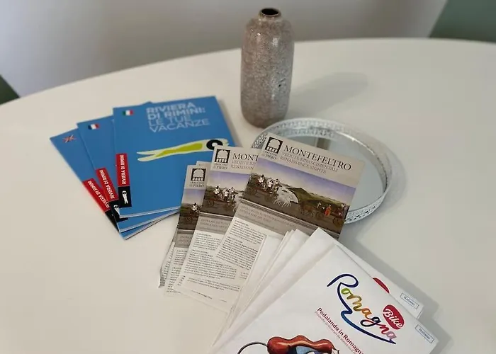 Casetta Mia - Family House 度假居 *