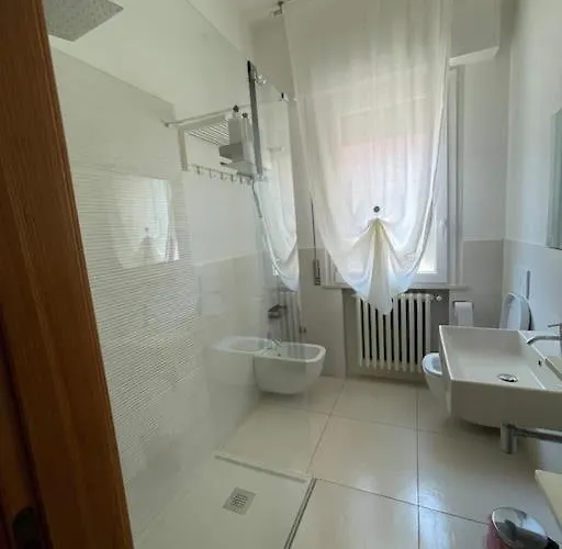 Casetta Mia - Family House * 圣阿兹吉罗迪奥