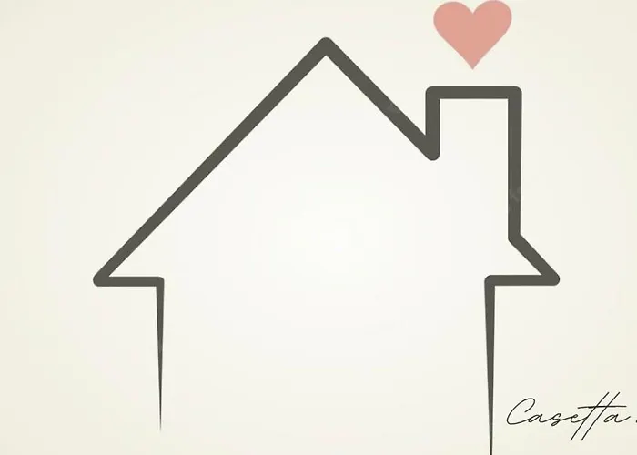 Casetta Mia - Family House 圣阿兹吉罗迪奥