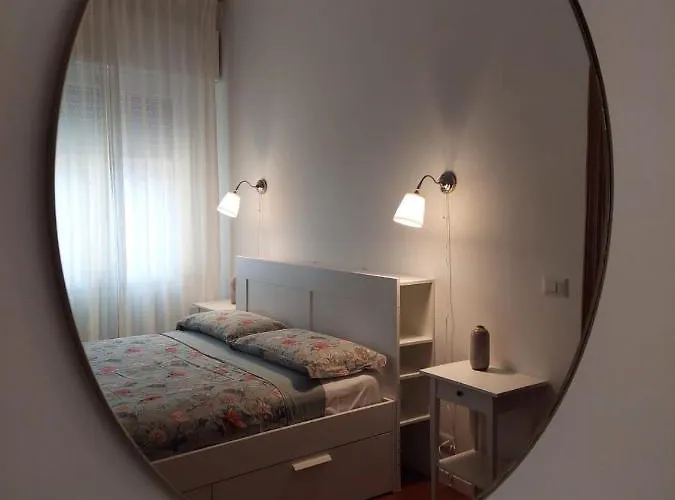 Casetta Mia - Family House 度假居 圣阿兹吉罗迪奥