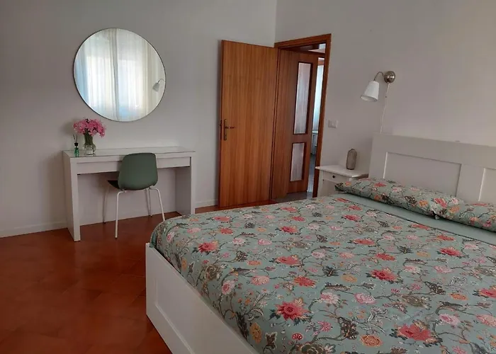 Casetta Mia - Family House * 圣阿兹吉罗迪奥