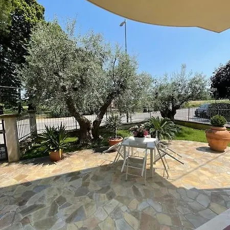 Casetta Mia - Family House * SantʼArcangelo di Romagna