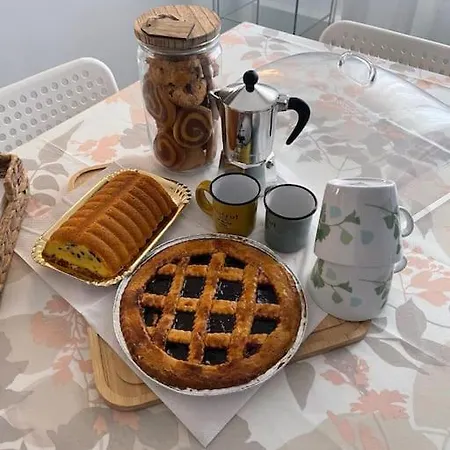 Casetta Mia - Family House Tatil Evi SantʼArcangelo di Romagna