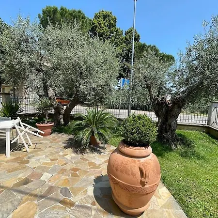 Tatil Evi Casetta Mia - Family House *