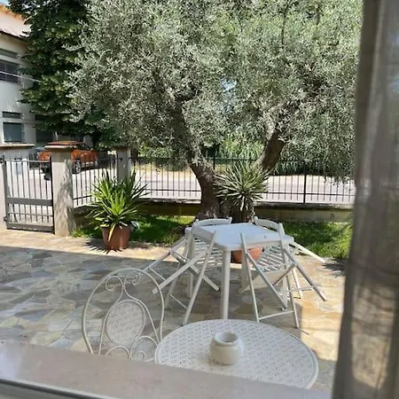 Casetta Mia - Family House Tatil Evi *