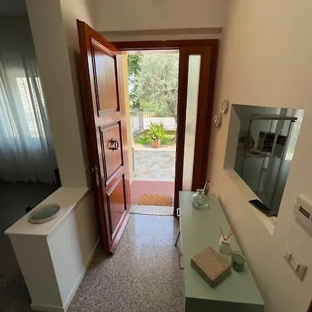 Tatil Evi Casetta Mia - Family House *