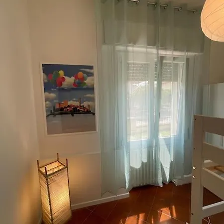 Tatil Evi Casetta Mia - Family House *