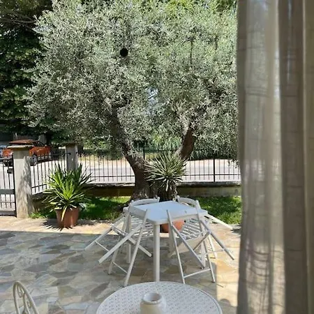 Hébergement de vacances Casetta Mia - Family House SantʼArcangelo di Romagna