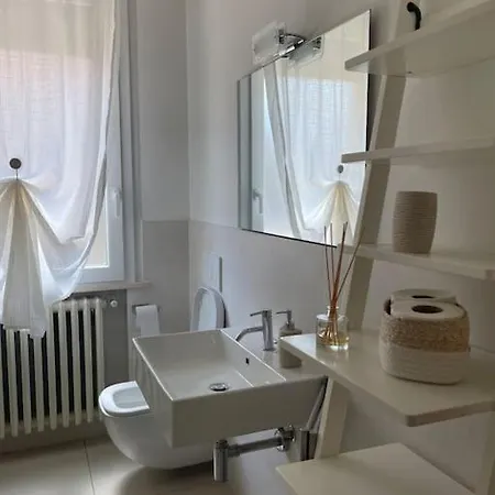 Casetta Mia - Family House SantʼArcangelo di Romagna