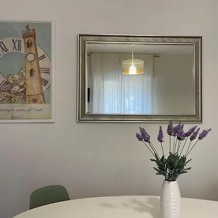 Tatil Evi Casetta Mia - Family House SantʼArcangelo di Romagna