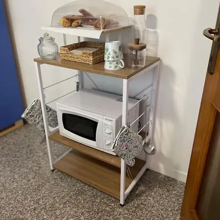 Tatil Evi Casetta Mia - Family House