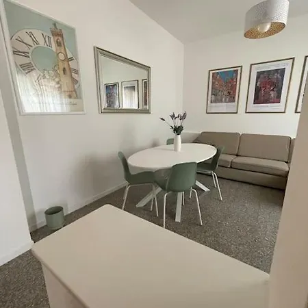 Casetta Mia - Family House Prázdninový dům *