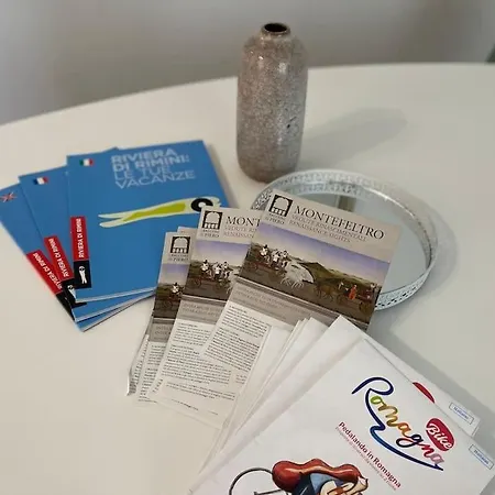 Casetta Mia - Family House Tatil Evi *