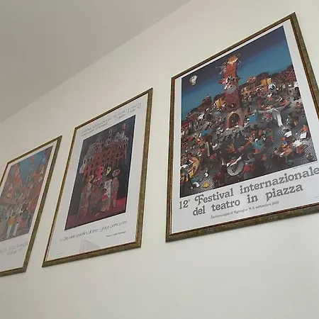 Casetta Mia - Family House * SantʼArcangelo di Romagna