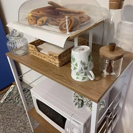 Casetta Mia - Family House Prázdninový dům *