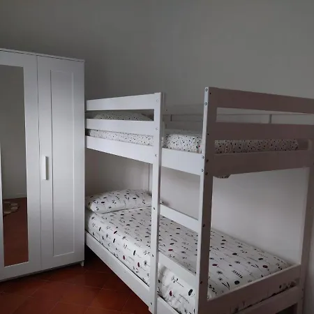 Tatil Evi Casetta Mia - Family House *