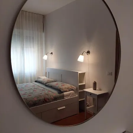 Casetta Mia - Family House Prázdninový dům SantʼArcangelo di Romagna