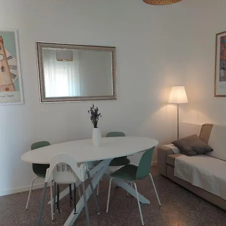 Hébergement de vacances Casetta Mia - Family House SantʼArcangelo di Romagna