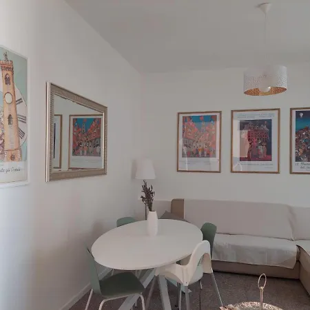 Casetta Mia - Family House Tatil Evi *