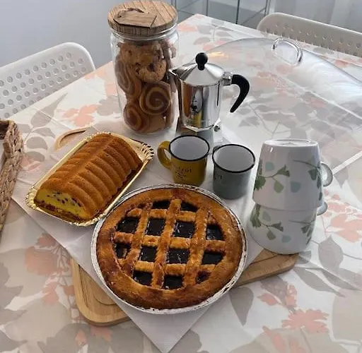 Casetta Mia - Family House Σπίτι διακοπών SantʼArcangelo di Romagna