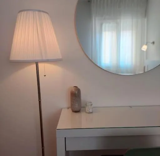 Casetta Mia - Family House 度假居 *