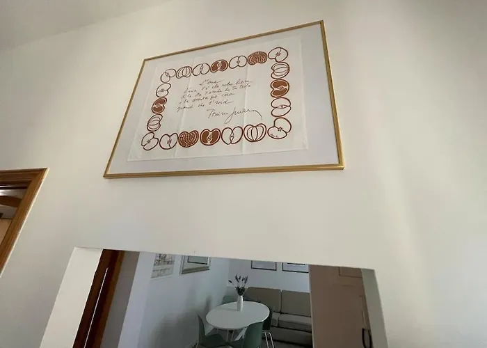 Casetta Mia - Family House * 圣阿兹吉罗迪奥