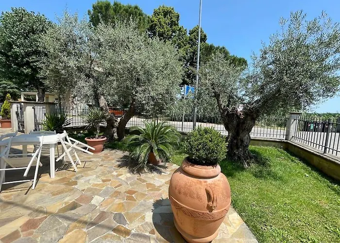 度假居 Casetta Mia - Family House *