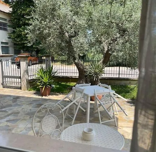 Casetta Mia - Family House 度假居 *