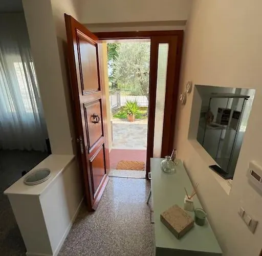 Σπίτι διακοπών Casetta Mia - Family House *