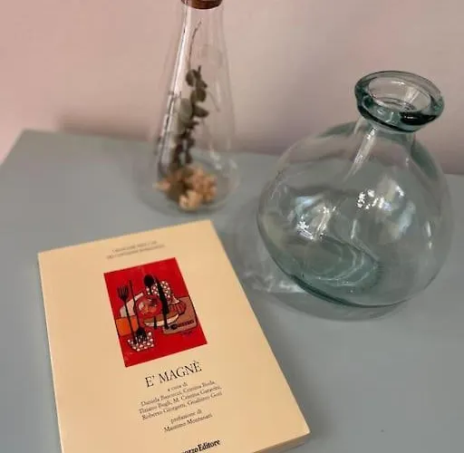 Casetta Mia - Family House