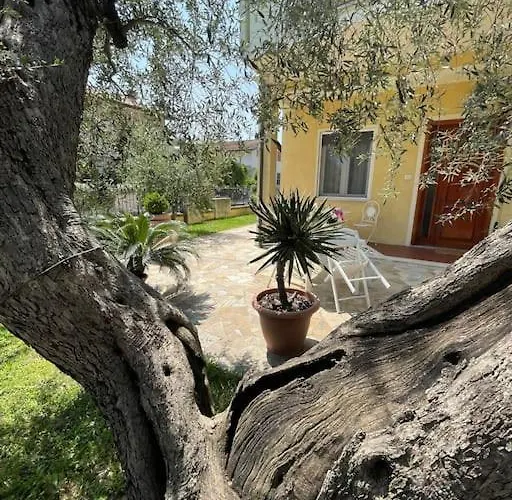 Casetta Mia - Family House Σπίτι διακοπών