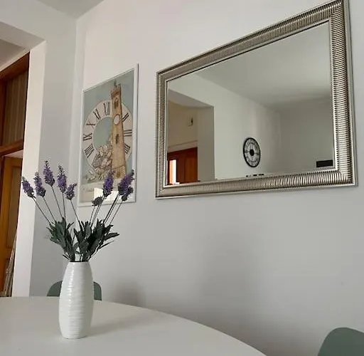 度假居 Casetta Mia - Family House *