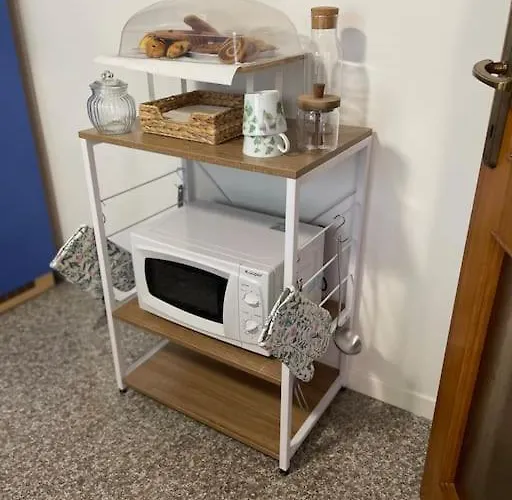 度假居 Casetta Mia - Family House