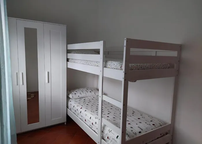 Σπίτι διακοπών Casetta Mia - Family House *