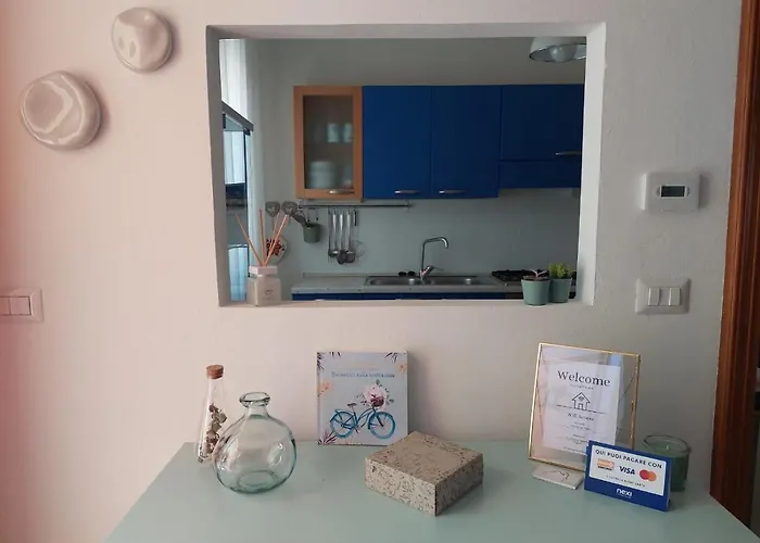 Casetta Mia - Family House 度假居