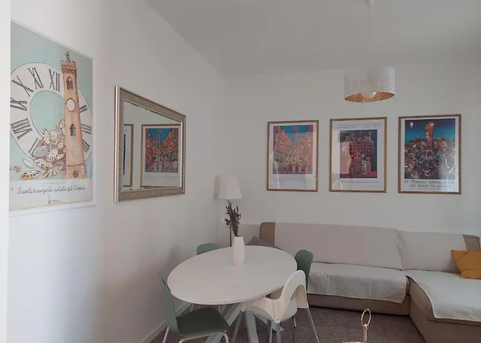 Casetta Mia - Family House Σπίτι διακοπών *