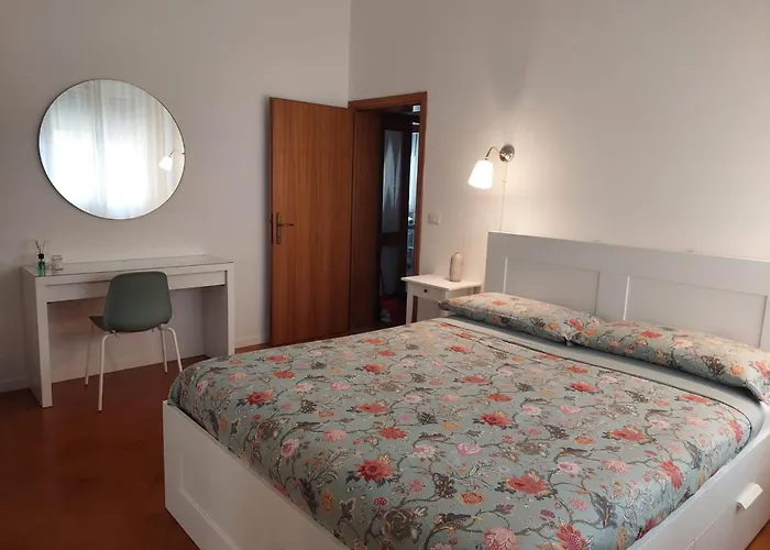 Casetta Mia - Family House 度假居 *